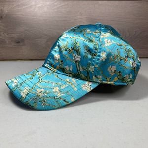 Vincent Van Gogh Almond Blossom Cap Hat